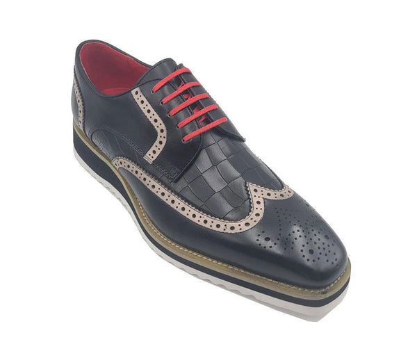 Style: 515-35-Black