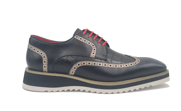 Style: 515-35-Black