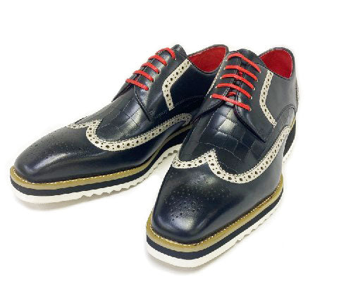 Style: 515-35-Black