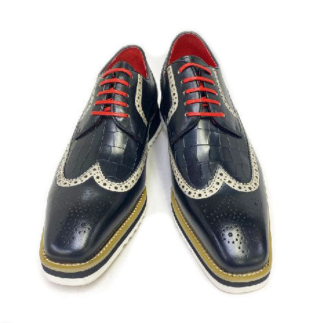 Style: 515-35-Black