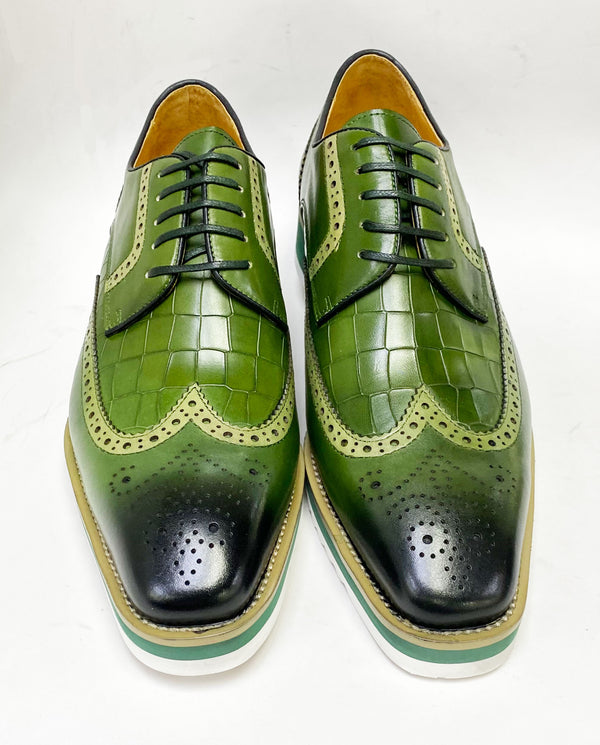 Style: 515-35-Olive