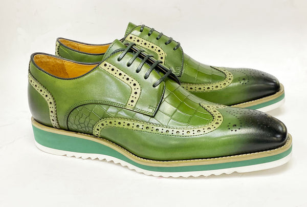 Style: 515-35-Olive