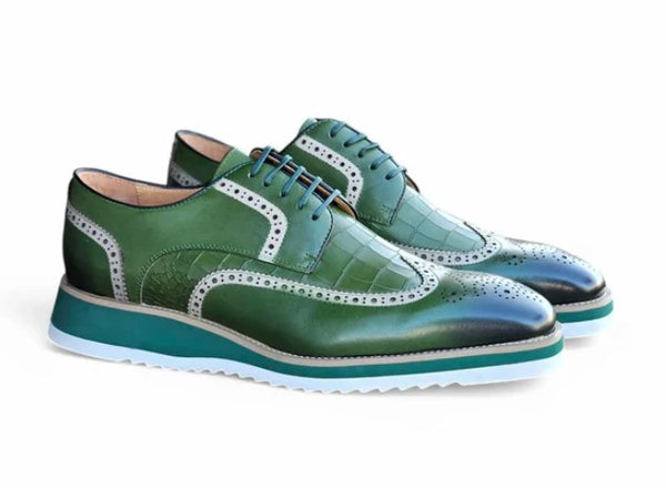 Style: 515-35-Olive