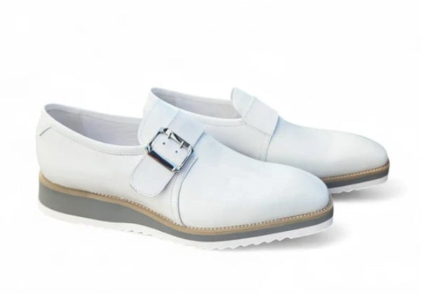Style: 515-38P-White
