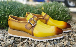 Style: 515-38P-Yellow