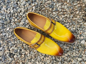 Style: 515-38P-Yellow