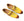Style: 515-38P-Yellow