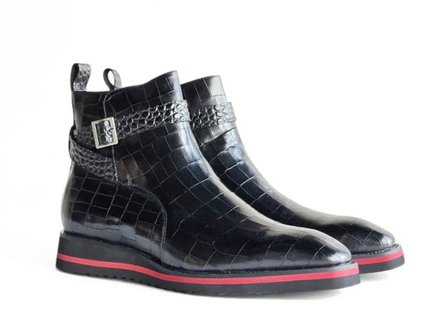 Style: 517-01E-Black