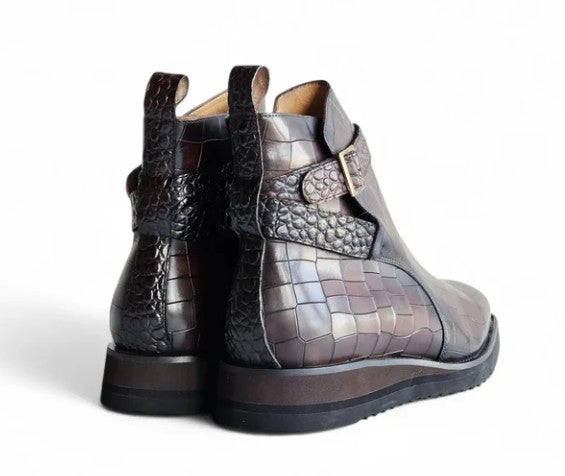 Style: 517-01E-Chestnut