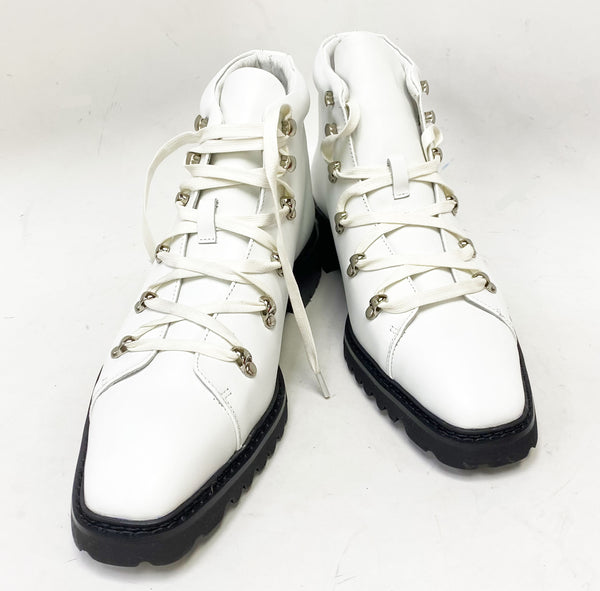 Style: 516-02-White