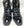 Style: 516-02P-Black
