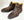 Style: 516-02S-Brown