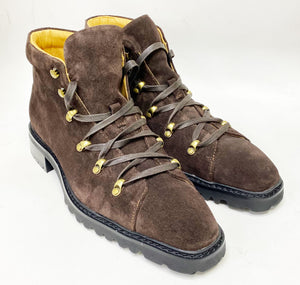 Style: 516-02S-Brown