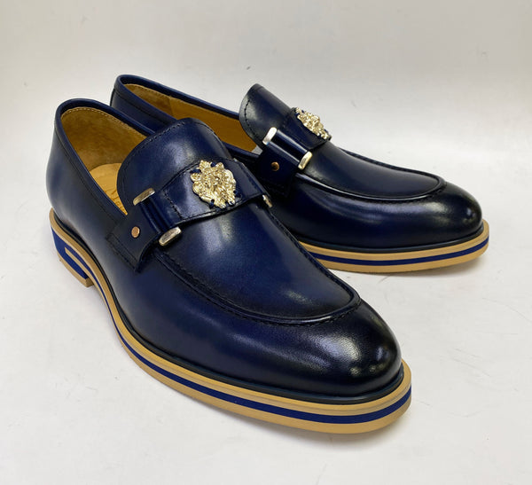 Style: 519-06-Navy