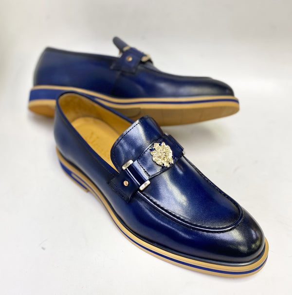 Style: 519-06-Navy
