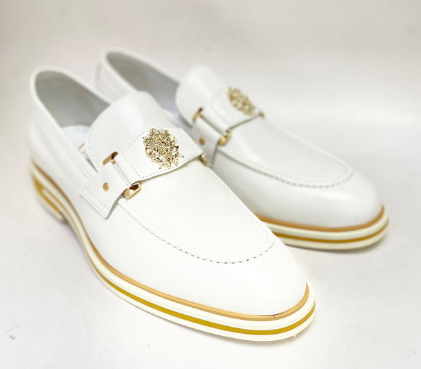 Style: 519-06-White