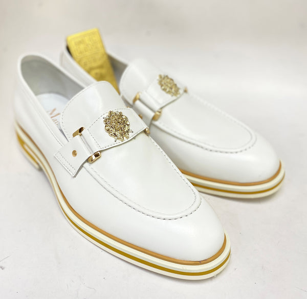 Style: 519-06-White