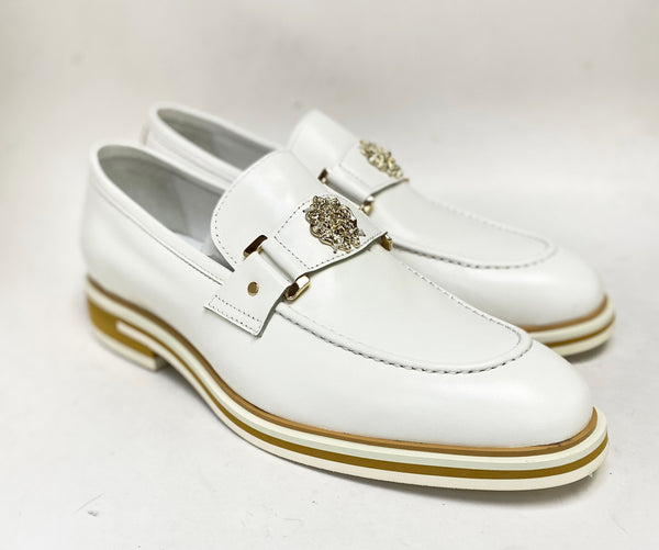 Style: 519-06-White