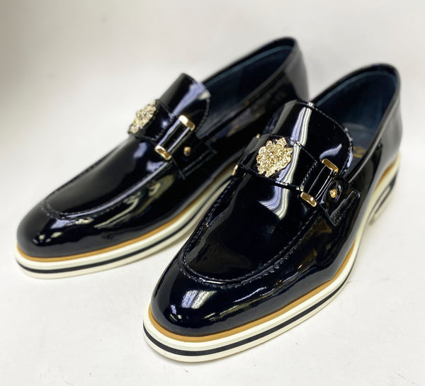 Style: 519-06P-Black