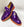 Style: 519-06P-Purple