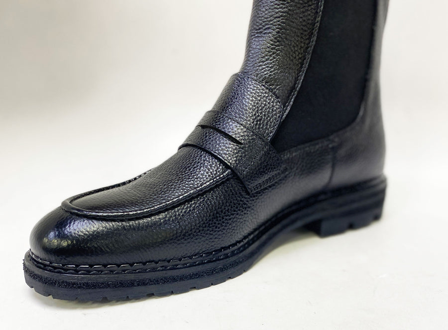 Style: 519-55-Black