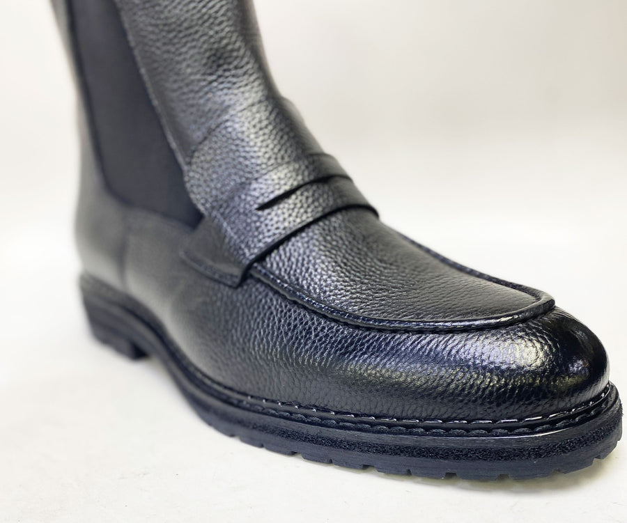 Style: 519-55-Black