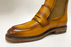Style: 519-55-Cognac