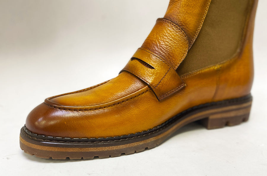 Style: 519-55-Cognac
