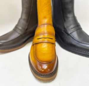 Style: 519-55-Dark/Brown
