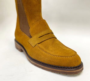 Style: 519-55S-Cognac