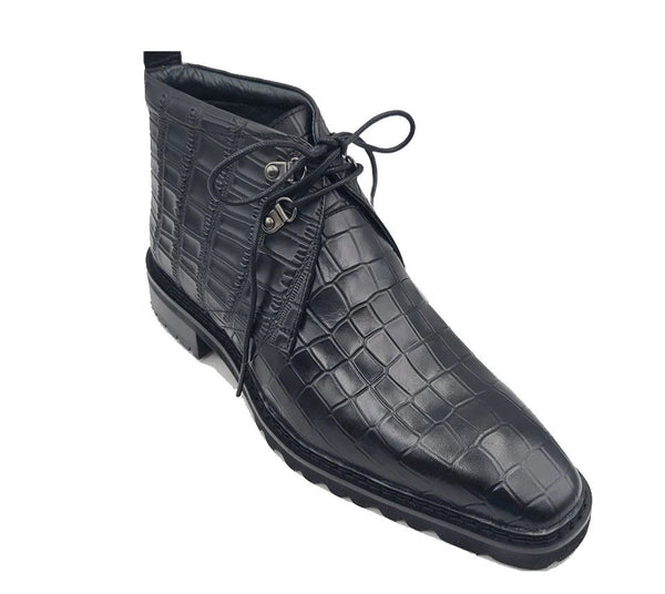 Style: 520-01-Black