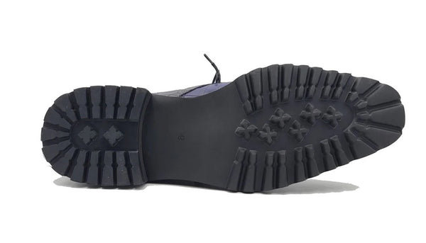 Style: 520-01T-Navy/Grey