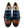 Corrente Style 5211 Navy/Brown
