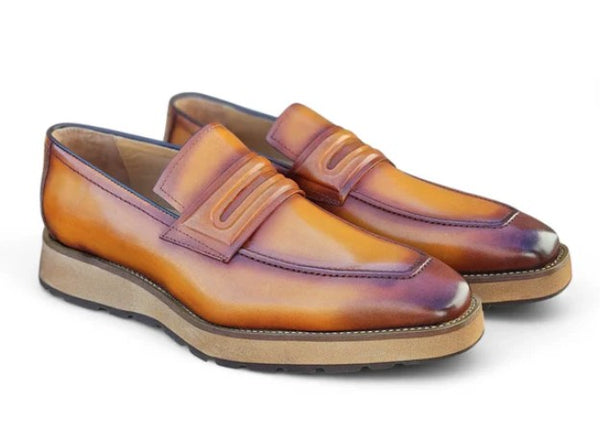 Style: 522-01-Cognac