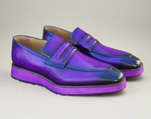 Style: 522-01-Purple