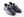 Calfskin Slip-On Loafer Black