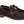 Pelle Suede Slip-On Loafer Brown