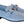 Load image into Gallery viewer, Pelle Suede Slip-On Loafer Light Blue
