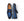 Style: 523-12-Denim Blue