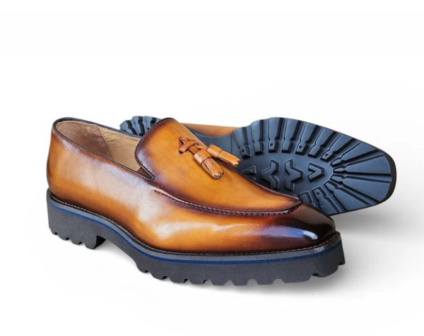 Style: 523-15-Cognac