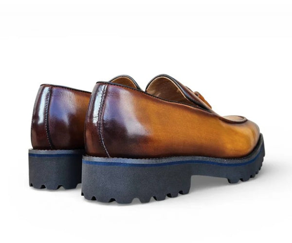 Style: 523-15-Cognac