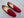 Loafer Red