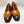 Style: 550-15-Cognac/Burgundy