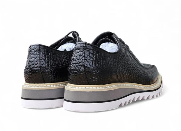 Style: 550-05E-Black