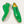 Style: 550-05P-Green