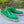 Style: 550-05P-Green