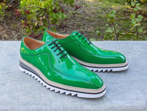 Style: 550-05P-Green