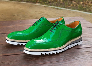 Style: 550-05P-Green