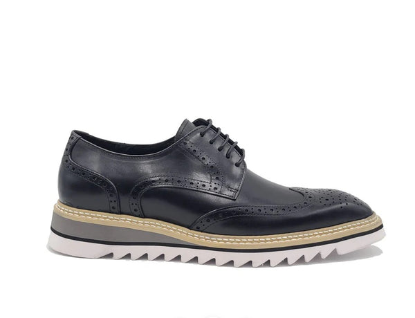 Style: 550-07-Black