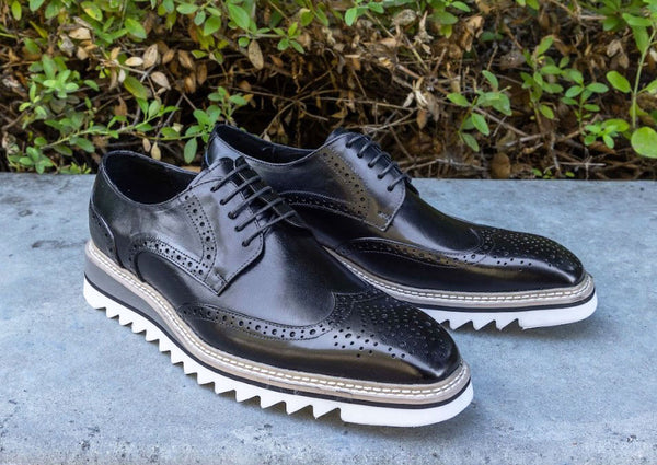 Style: 550-07-Black